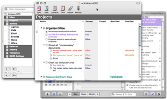 omnifocus subprojects